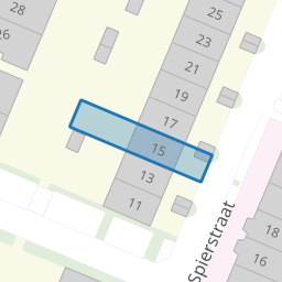 Perceel LSE00-E-2784