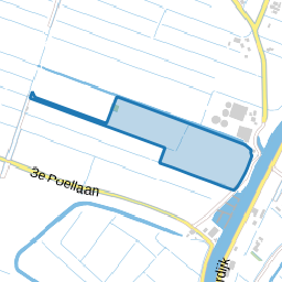 Perceel LSE00-E-2803