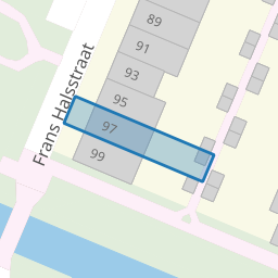 Perceel LSE00-E-2883