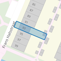 Perceel LSE00-E-2885