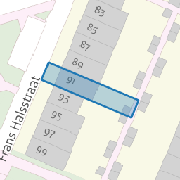 Perceel LSE00-E-2886