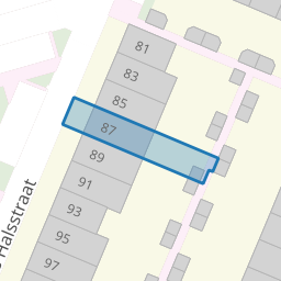 Perceel LSE00-E-2888