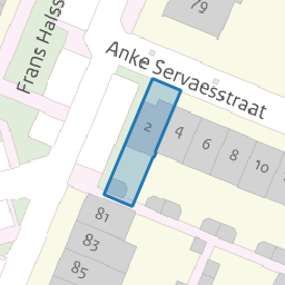 Perceel LSE00-E-2892