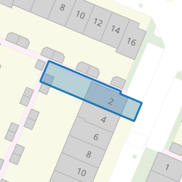 Perceel LSE00-E-2900