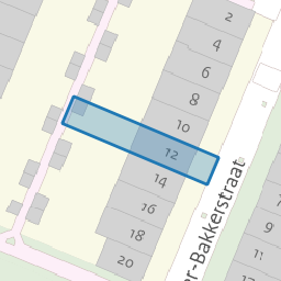 Perceel LSE00-E-2905