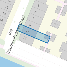 Perceel LSE00-E-2911