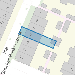 Perceel LSE00-E-2913