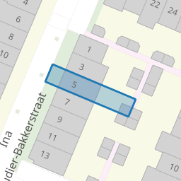 Perceel LSE00-E-2914