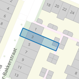 Perceel LSE00-E-2915