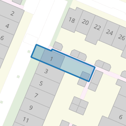 Perceel LSE00-E-2916