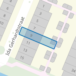 Perceel LSE00-E-2934