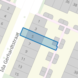 Perceel LSE00-E-2936