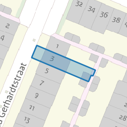 Perceel LSE00-E-2937