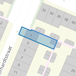 Perceel LSE00-E-2938