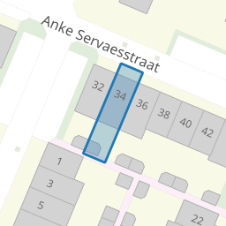 Perceel LSE00-E-2940