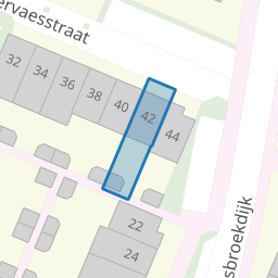 Perceel LSE00-E-2944