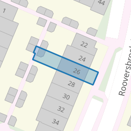 Perceel LSE00-E-2948