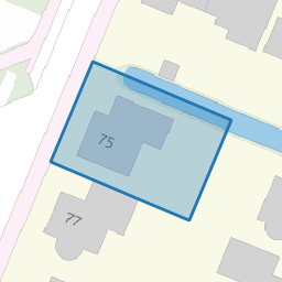 Perceel LSE00-E-2960