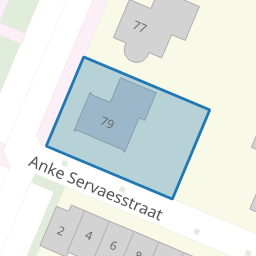 Perceel LSE00-E-2962