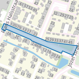 Perceel LSE00-E-2979