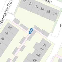 Perceel LSE00-E-2992