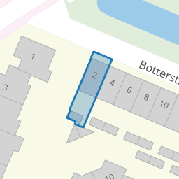 Perceel LSE00-E-3022