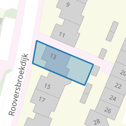 Perceel LSE00-E-3029