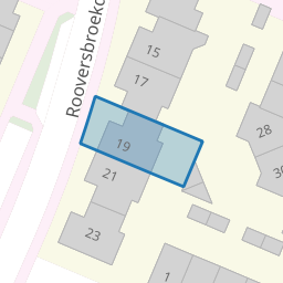 Perceel LSE00-E-3032