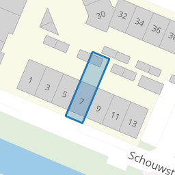 Perceel LSE00-E-3038