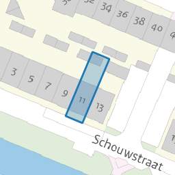 Perceel LSE00-E-3040