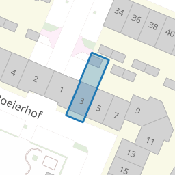 Perceel LSE00-E-3061