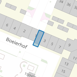 Perceel LSE00-E-3062