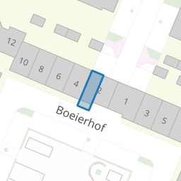 Perceel LSE00-E-3063