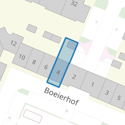 Perceel LSE00-E-3064