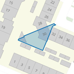 Perceel LSE00-E-3097