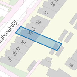 Perceel LSE00-E-3166