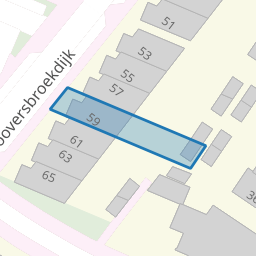 Perceel LSE00-E-3167