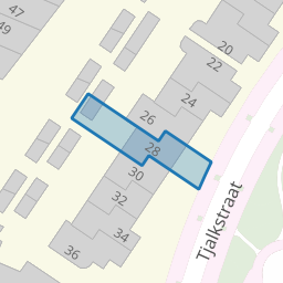 Perceel LSE00-E-3184