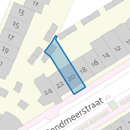 Perceel LSE00-E-3218