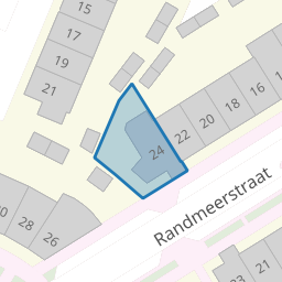 Perceel LSE00-E-3220