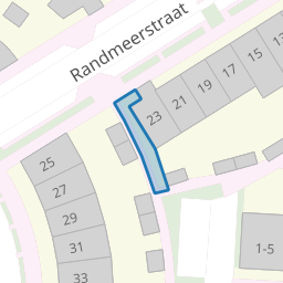 Perceel LSE00-E-3235