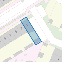 Perceel LSE00-E-3247