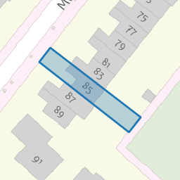 Perceel LSE00-E-3256