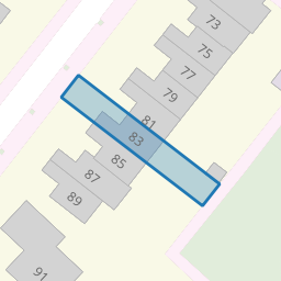 Perceel LSE00-E-3257