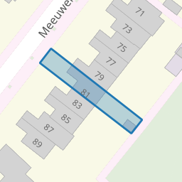 Perceel LSE00-E-3258