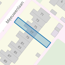 Perceel LSE00-E-3260