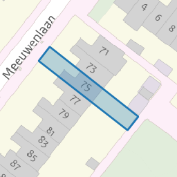 Perceel LSE00-E-3261