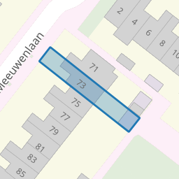 Perceel LSE00-E-3262