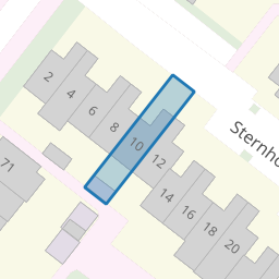 Perceel LSE00-E-3268