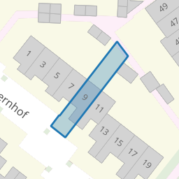 Perceel LSE00-E-3283